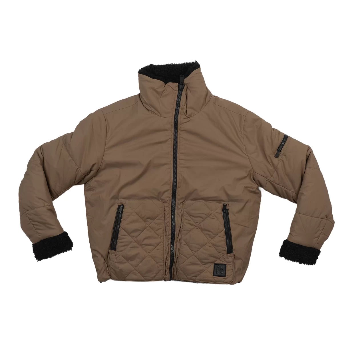 SDark Khaki