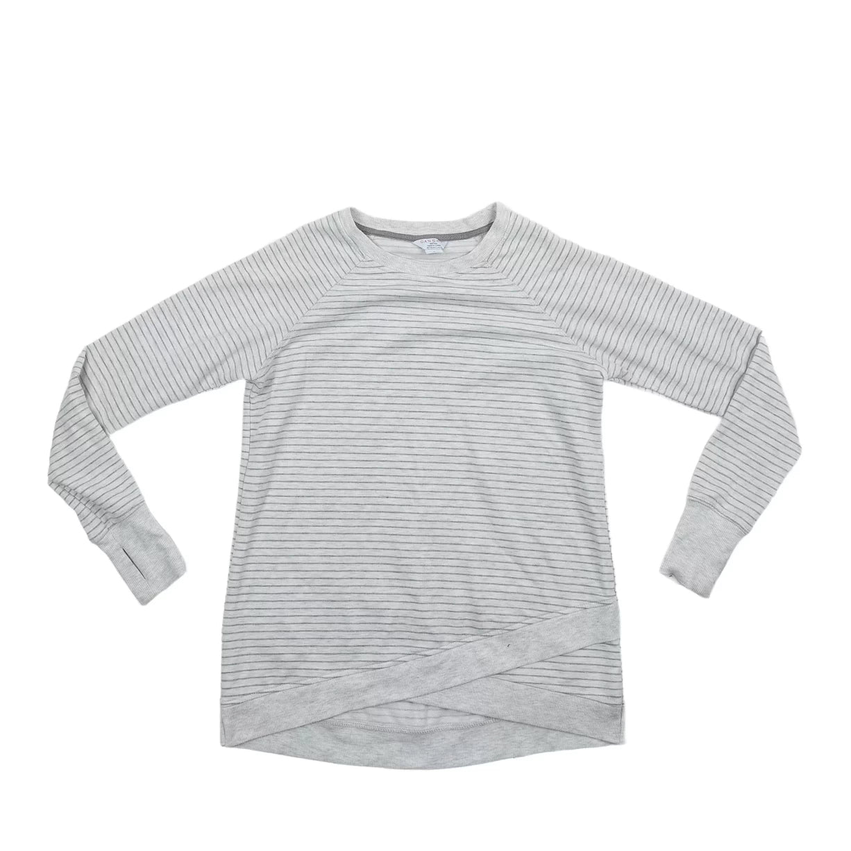 SGrey/White