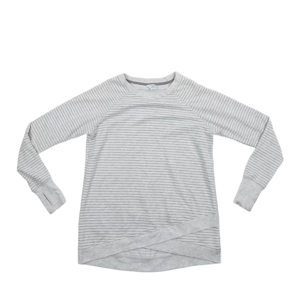 SGrey/White