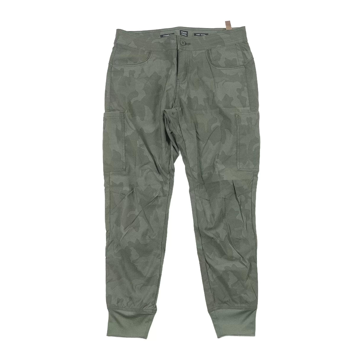 6Camo