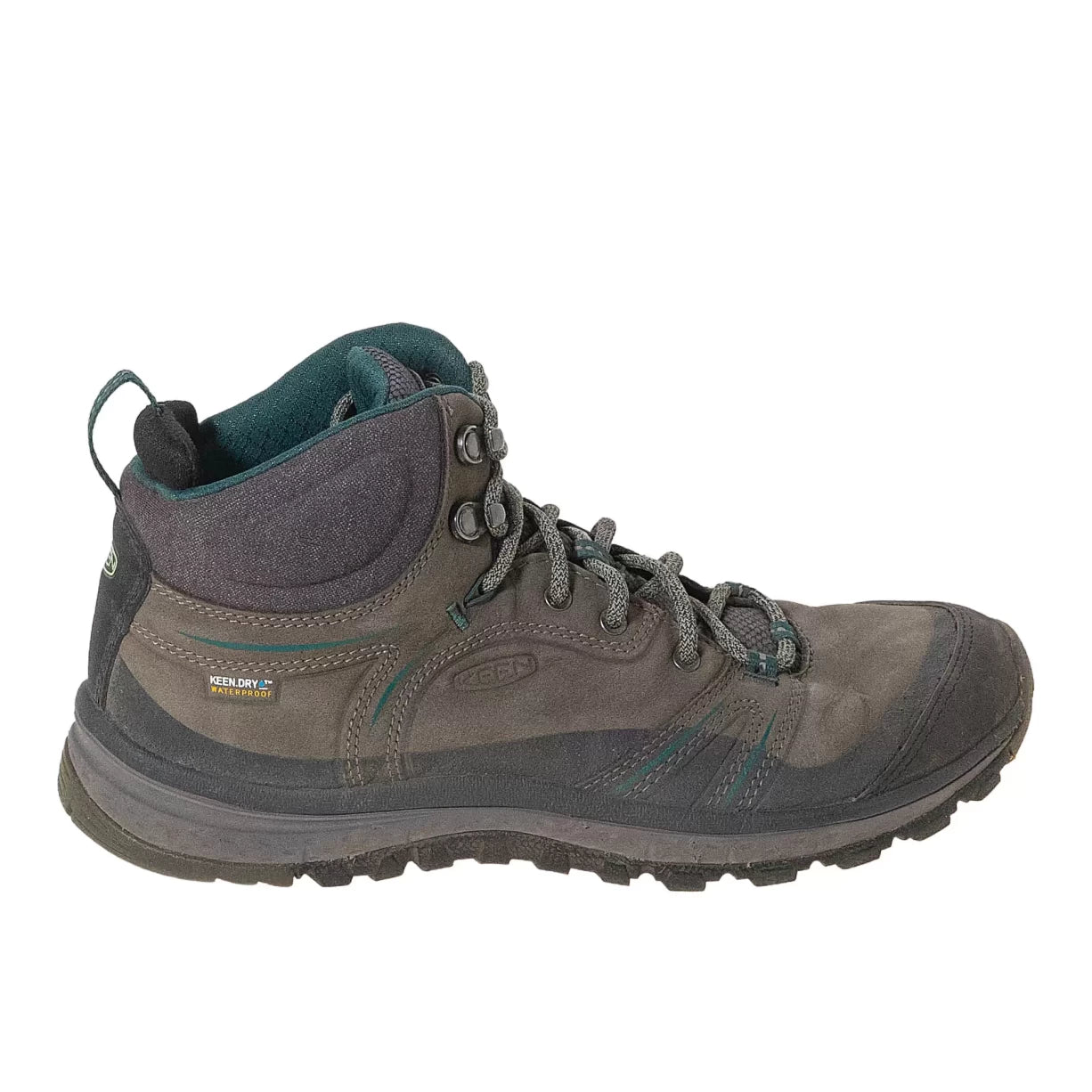8.5Brown