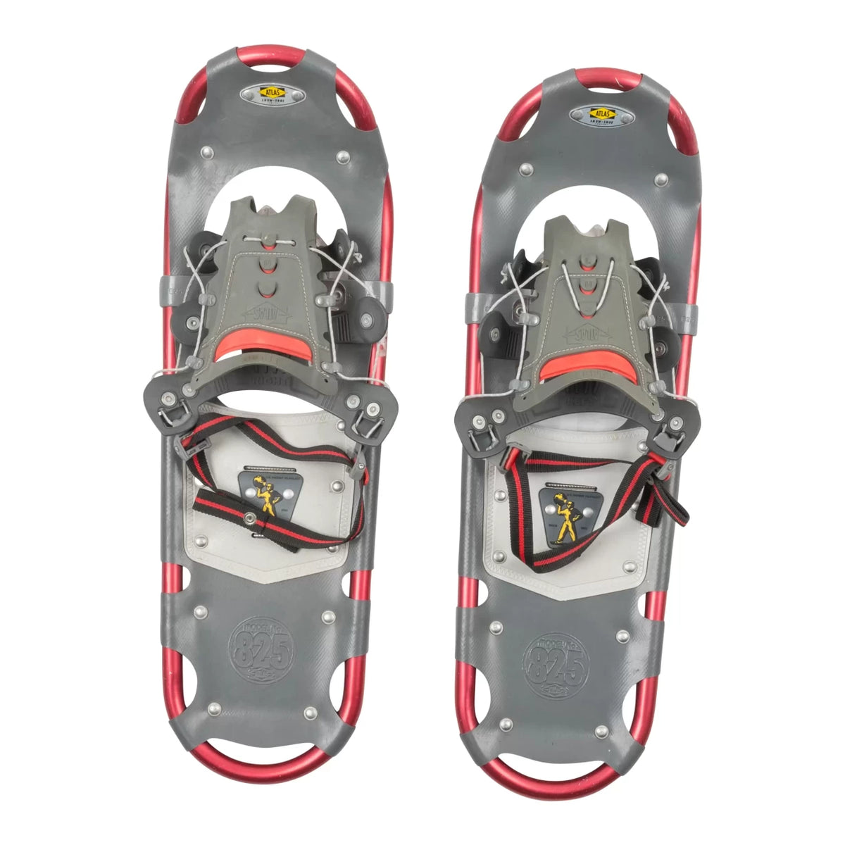 Atlas 825 Snowshoes – Geartrade.com display picture 1