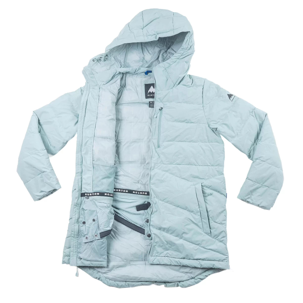 XLLight Blue