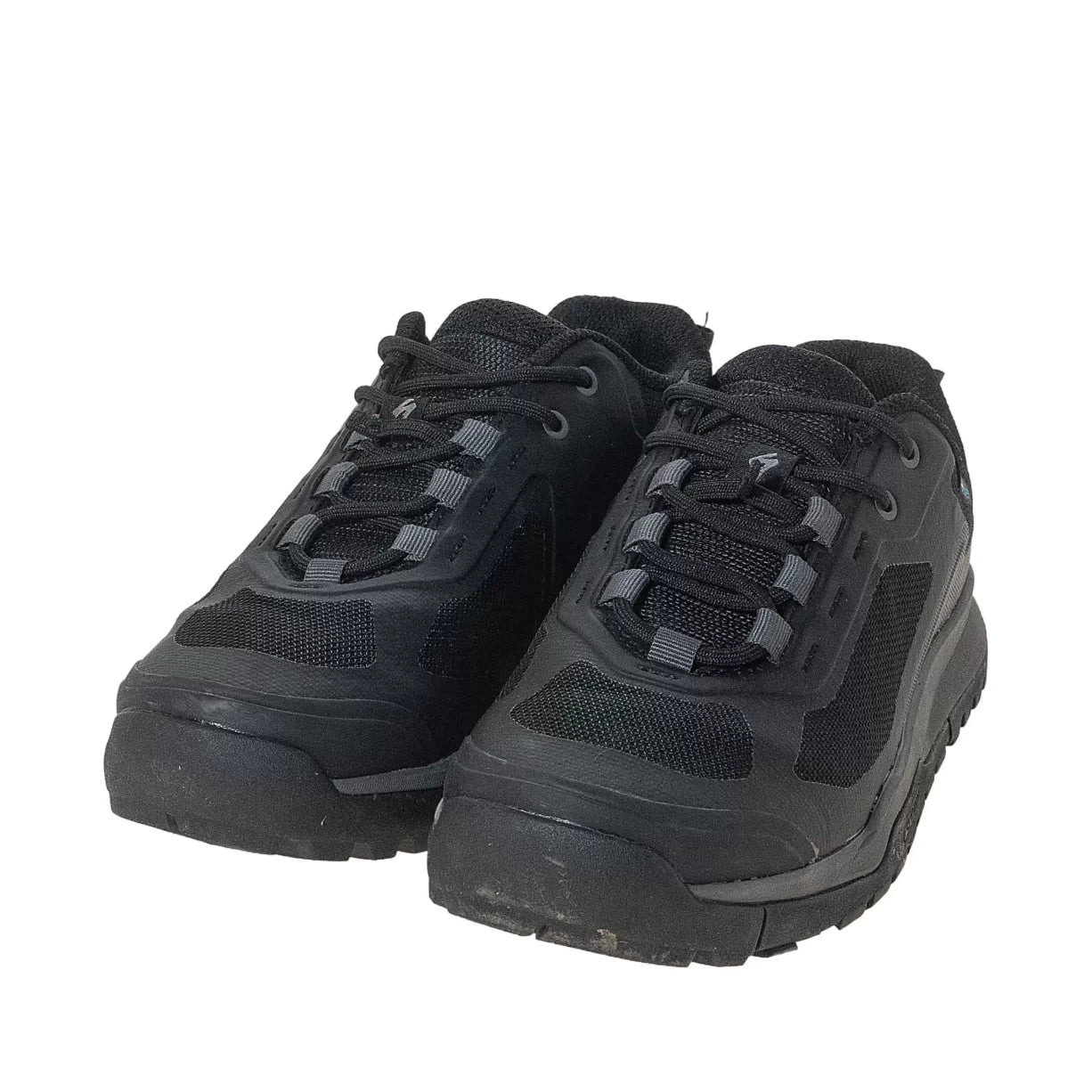 6Black/Grey