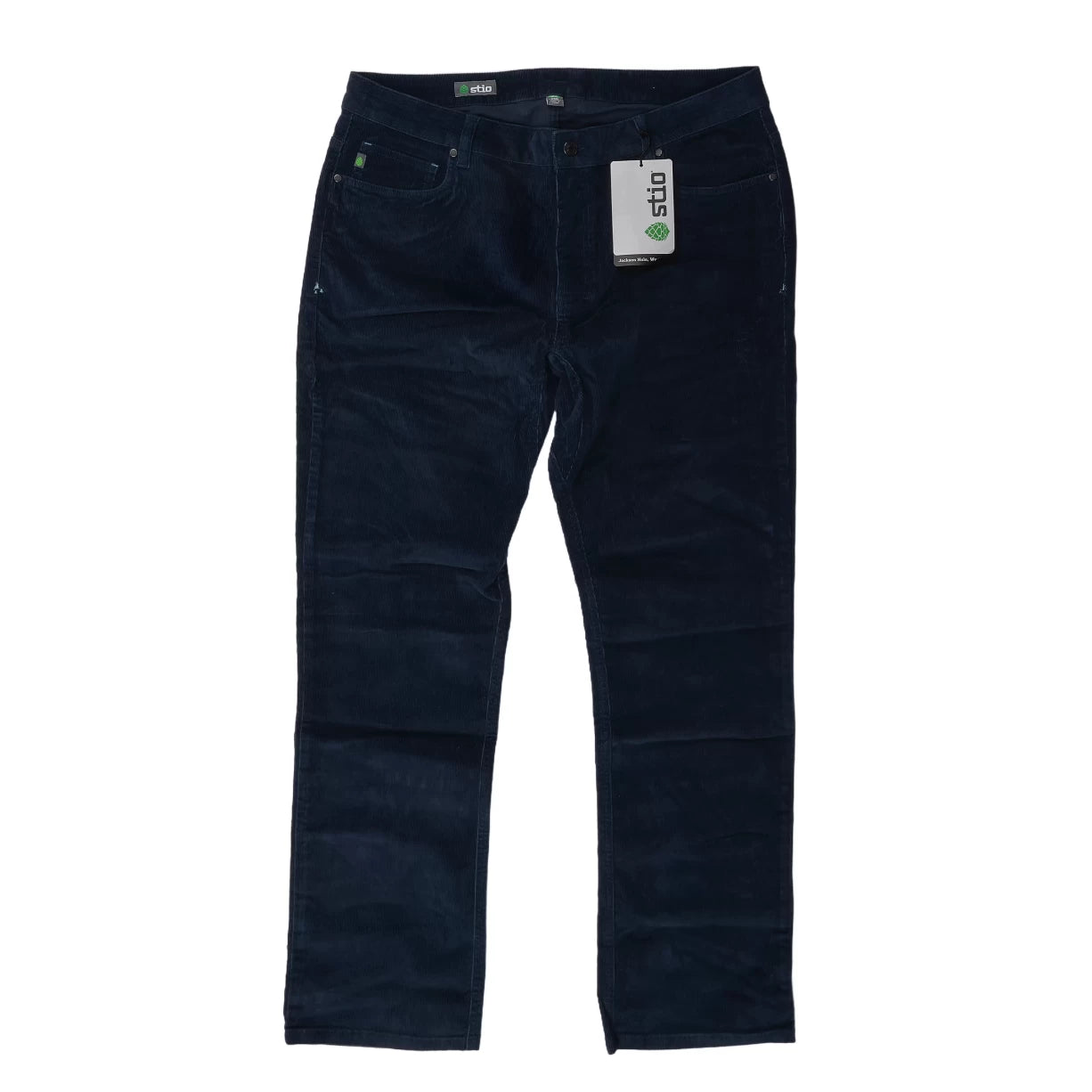 38Blue