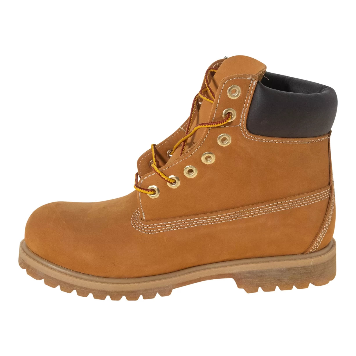 10Wheat Nubuck