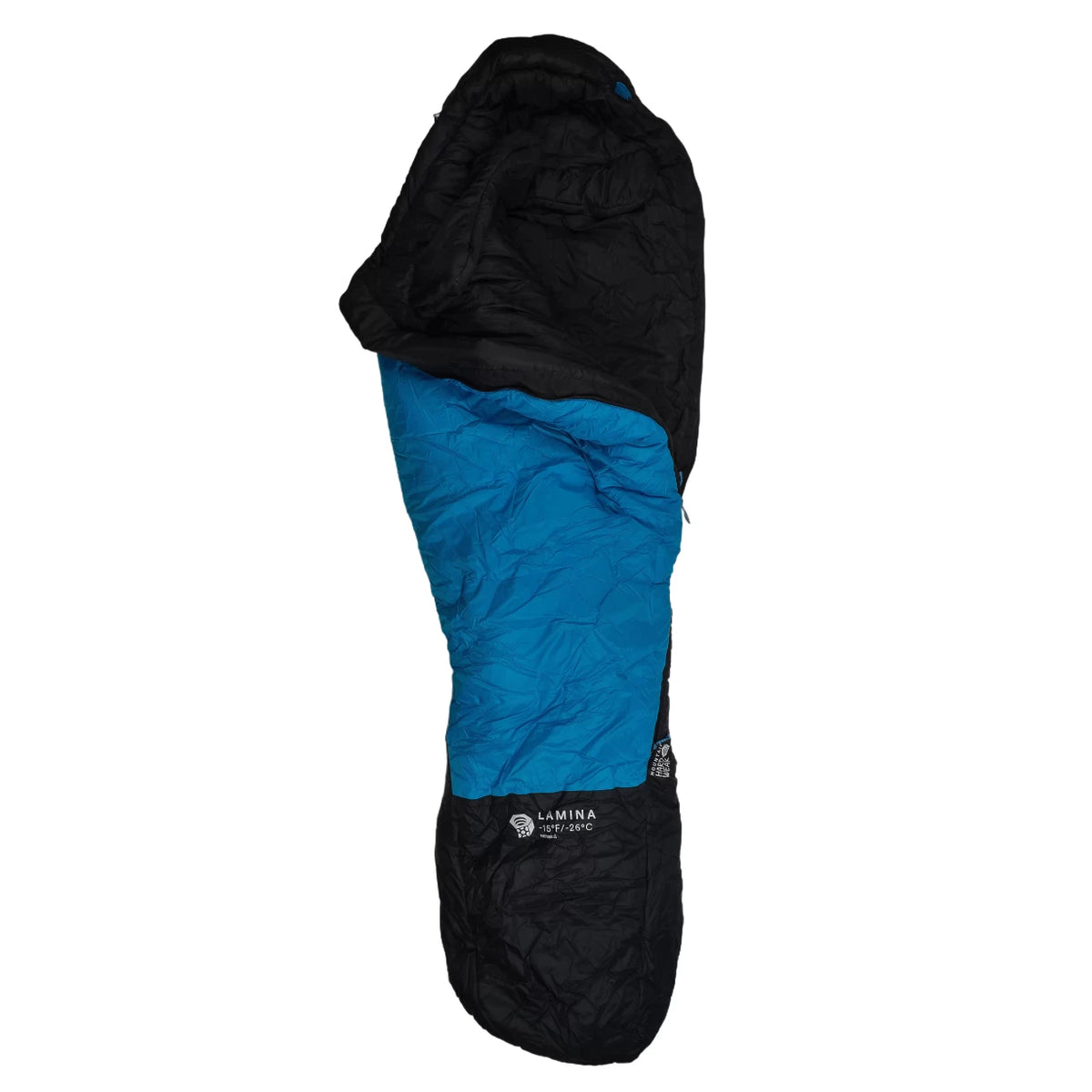 LongBlue/Black
