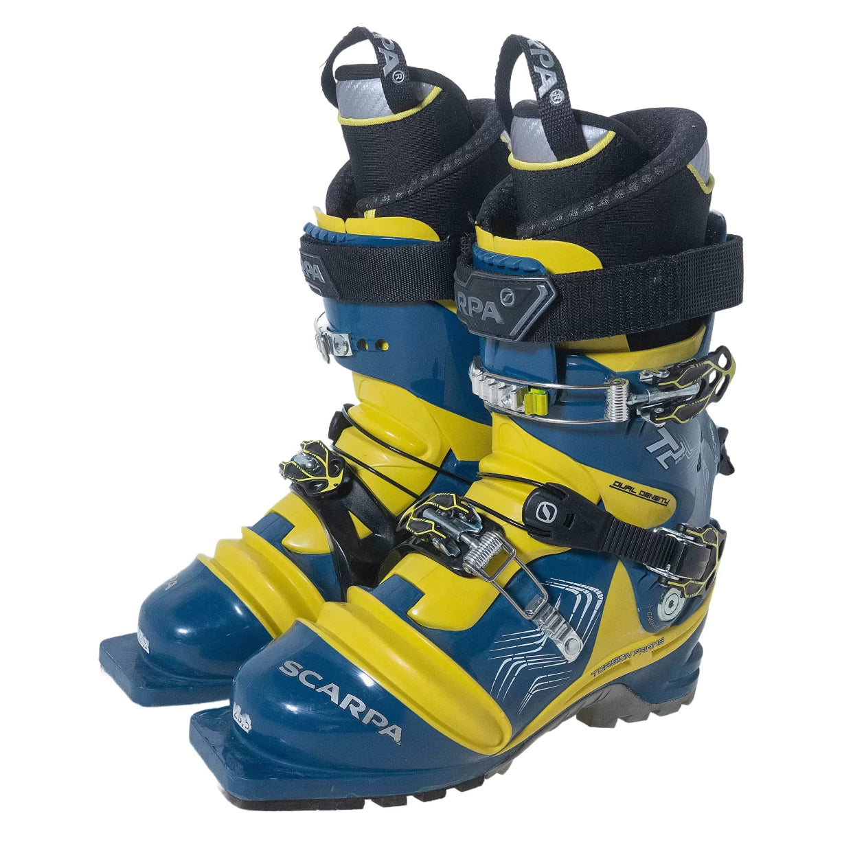 26.5Blue/Yellow