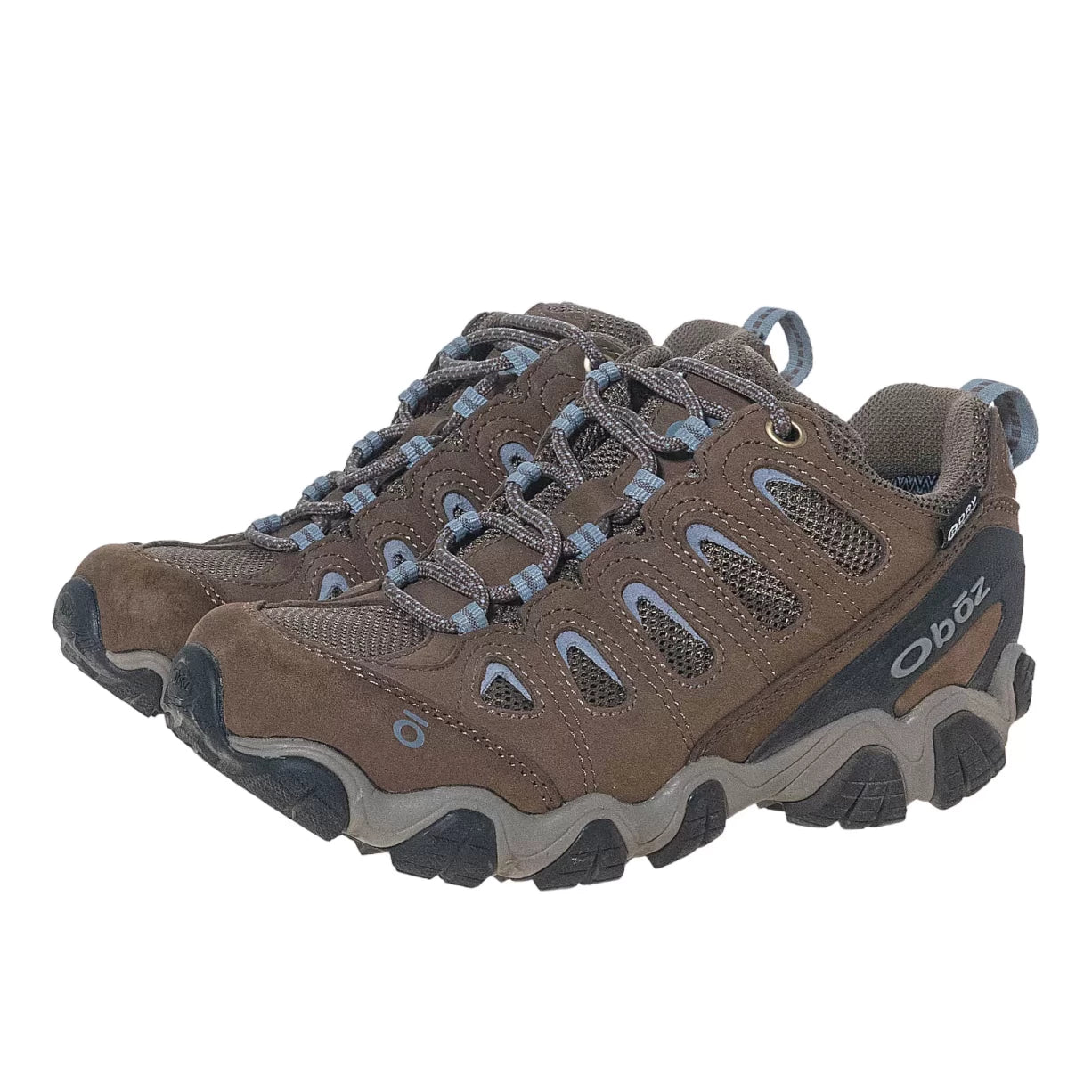 7.5Brown