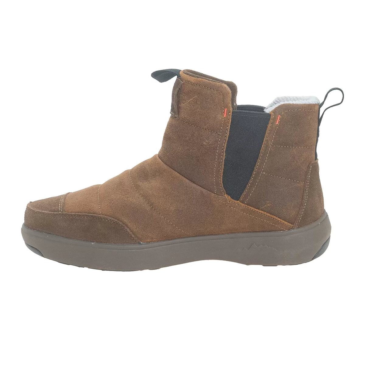9Dark Brown