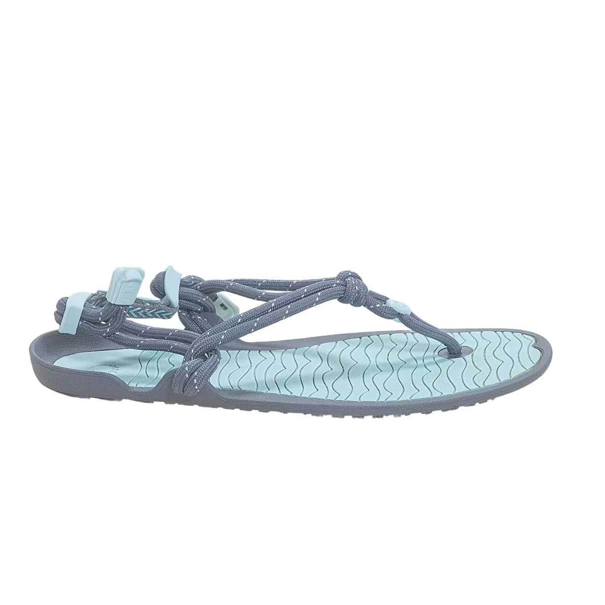 7Teal/Grey
