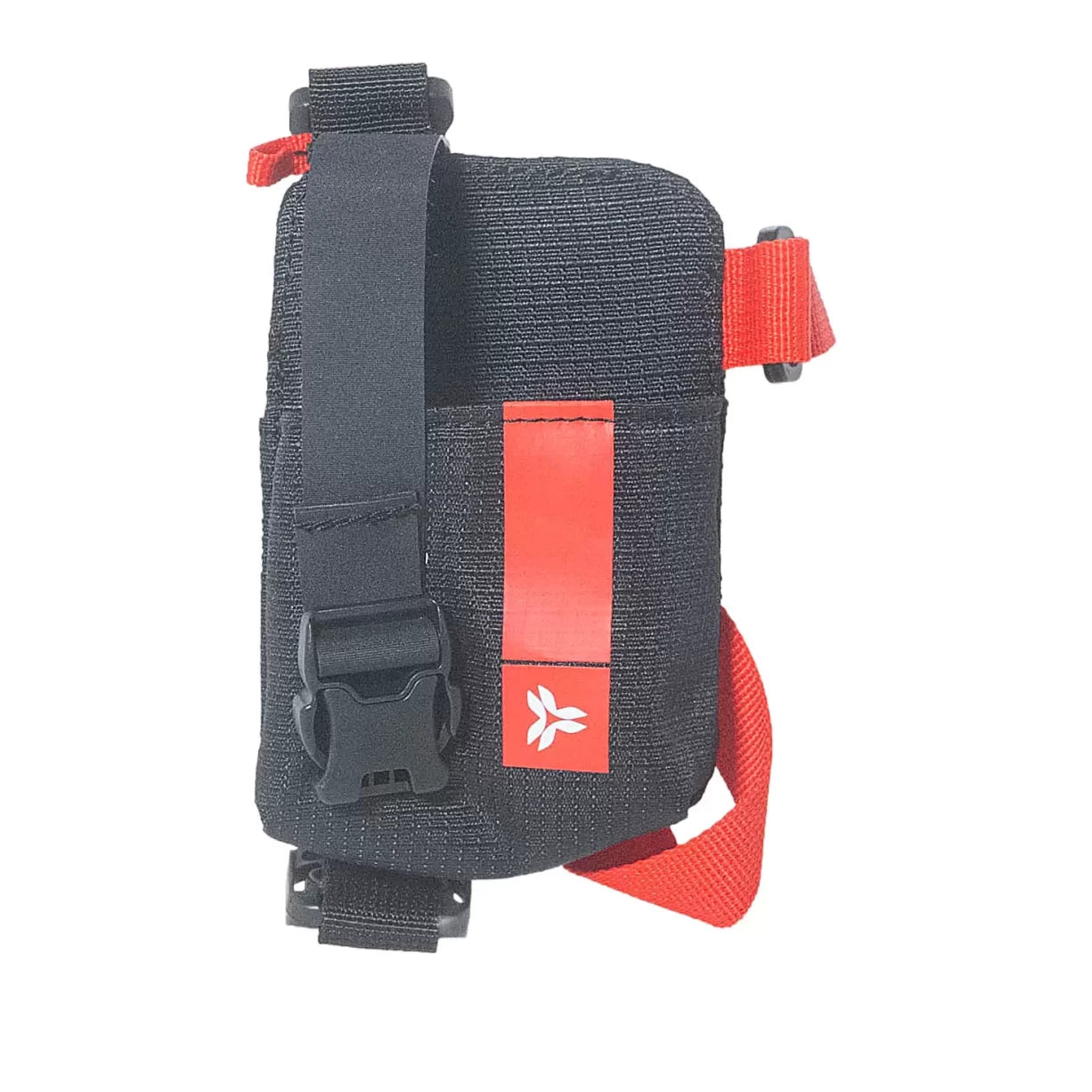 One SizeBlack/Red