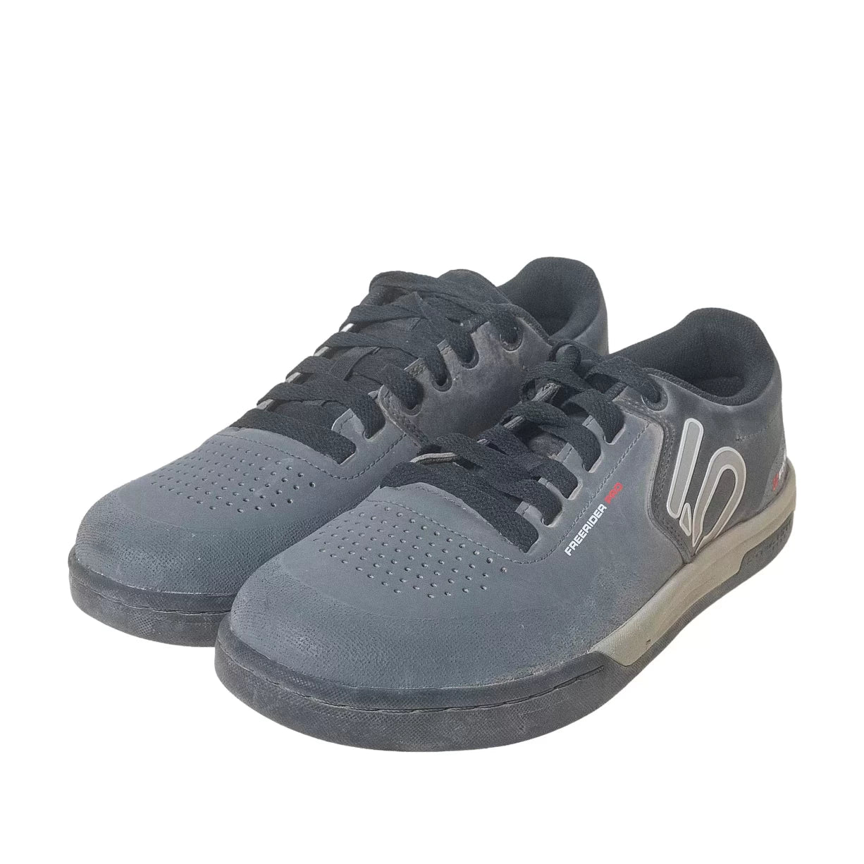 9.5Grey