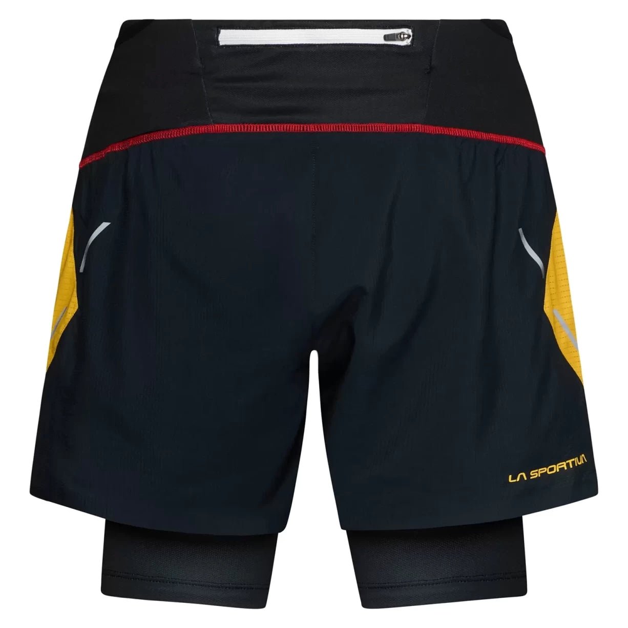 SYellow/Black