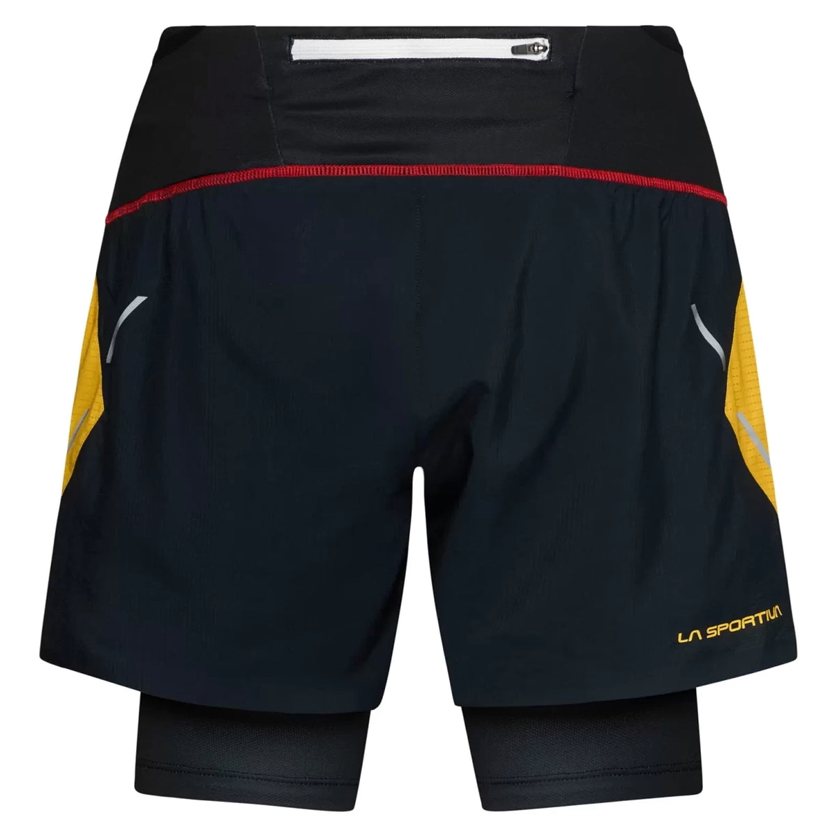 SYellow/Black