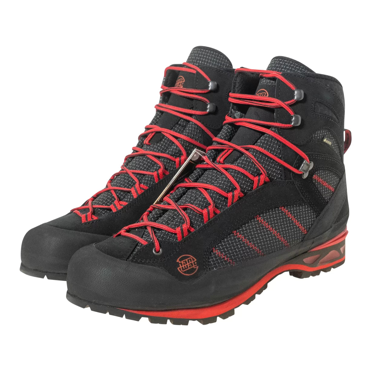 13.5Black/Red