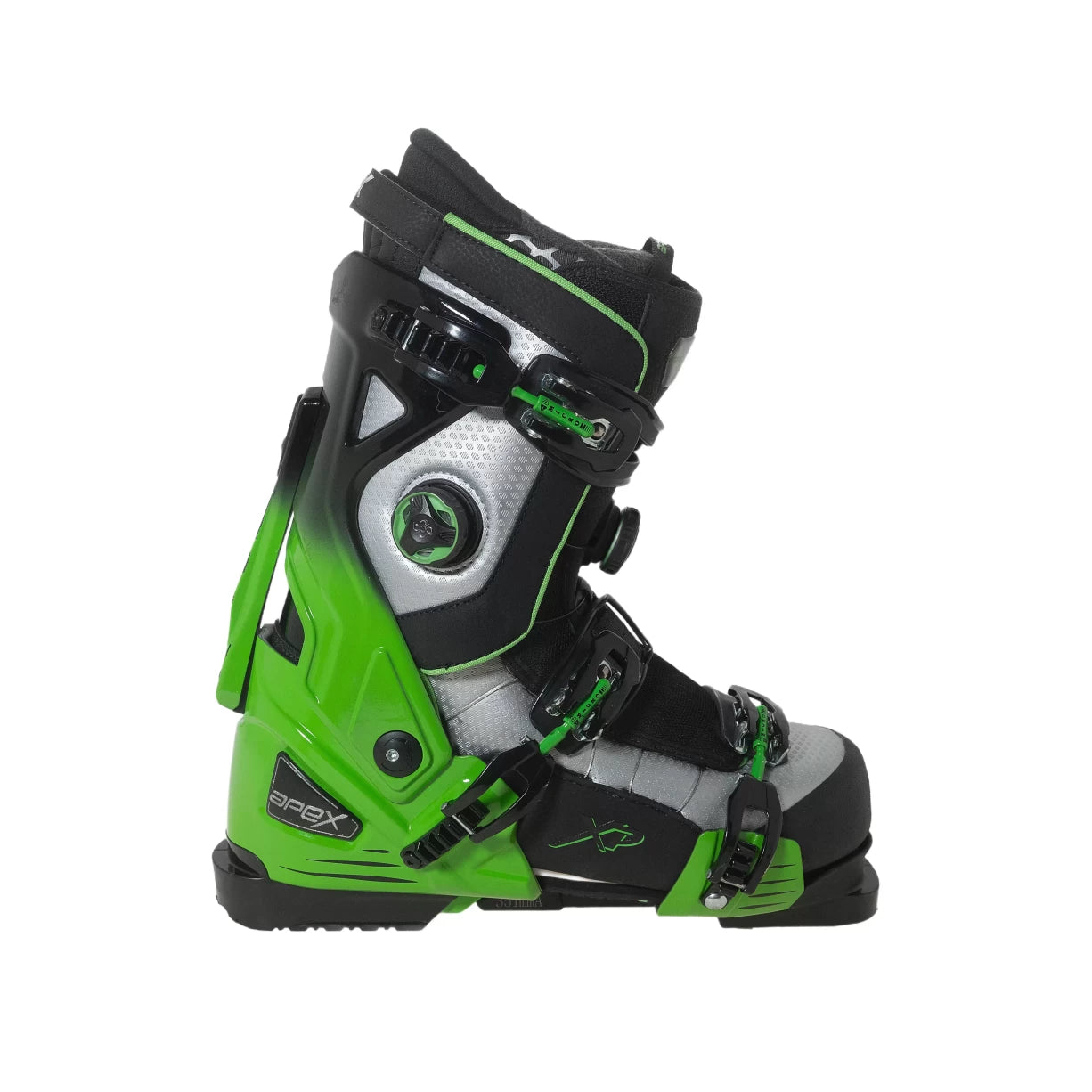 30.5Green/Black