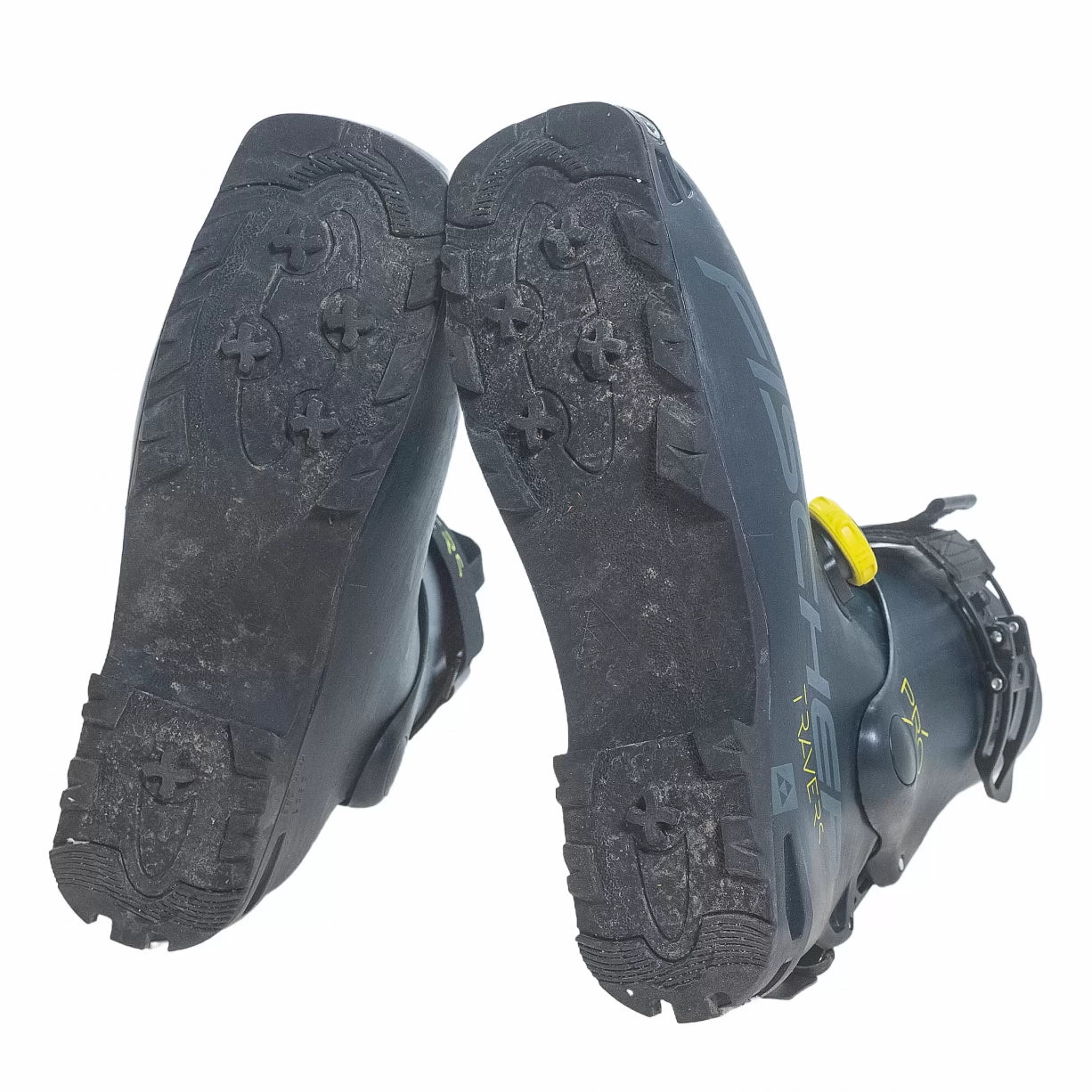 26.5Black/Yellow