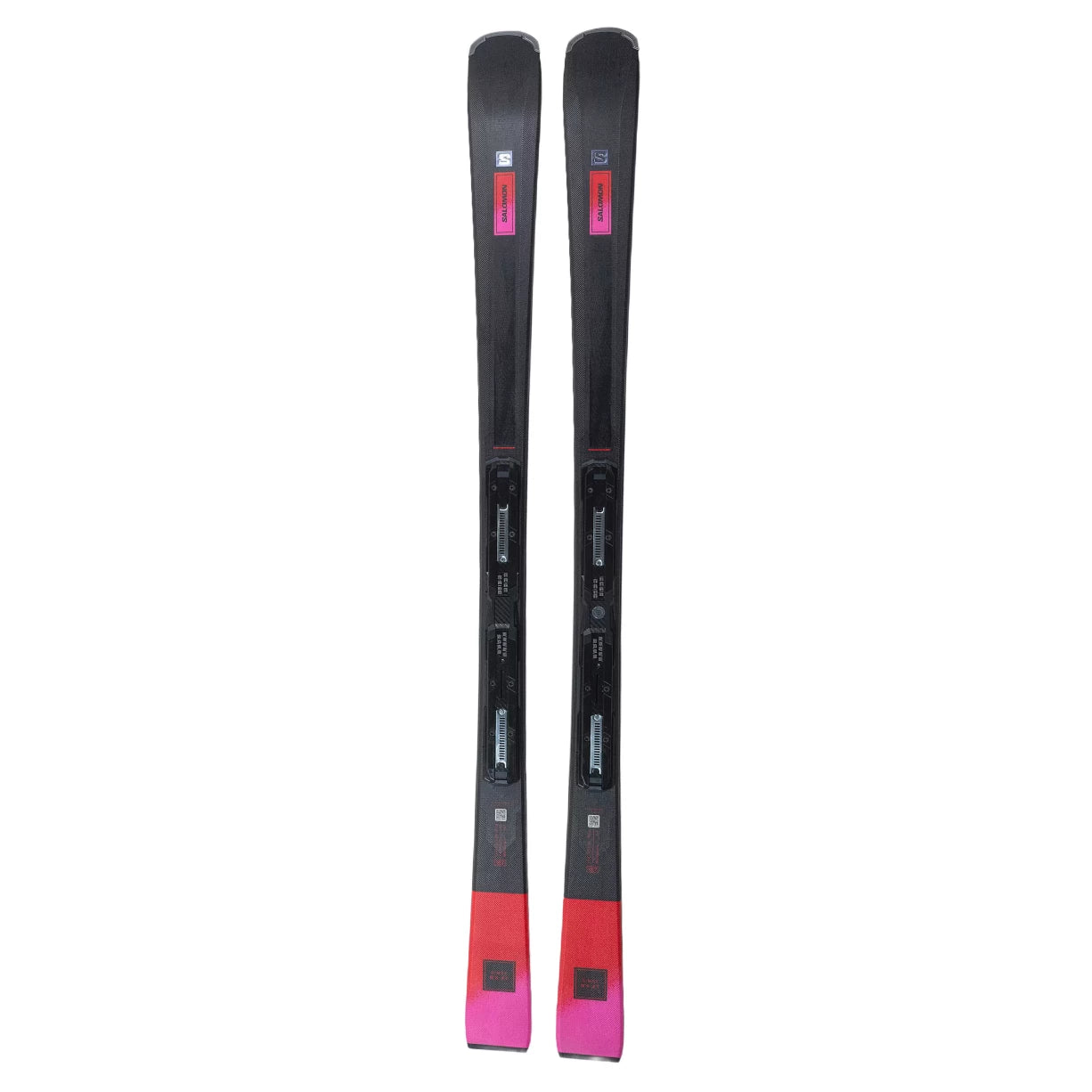 167cmBlack/Pink/Red