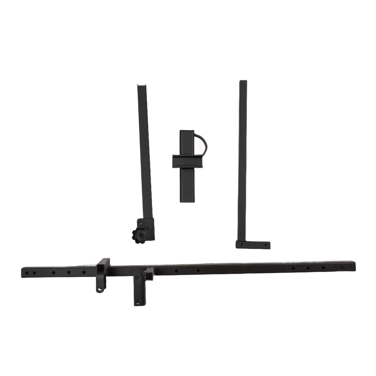 One SizeBlack