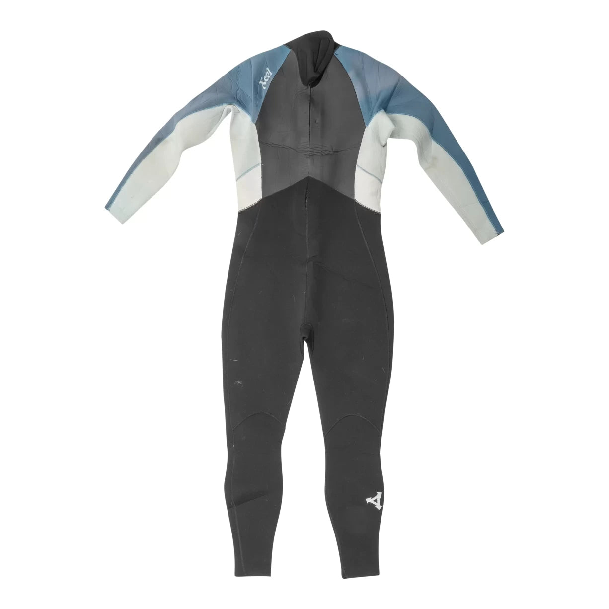 10Blue/Black