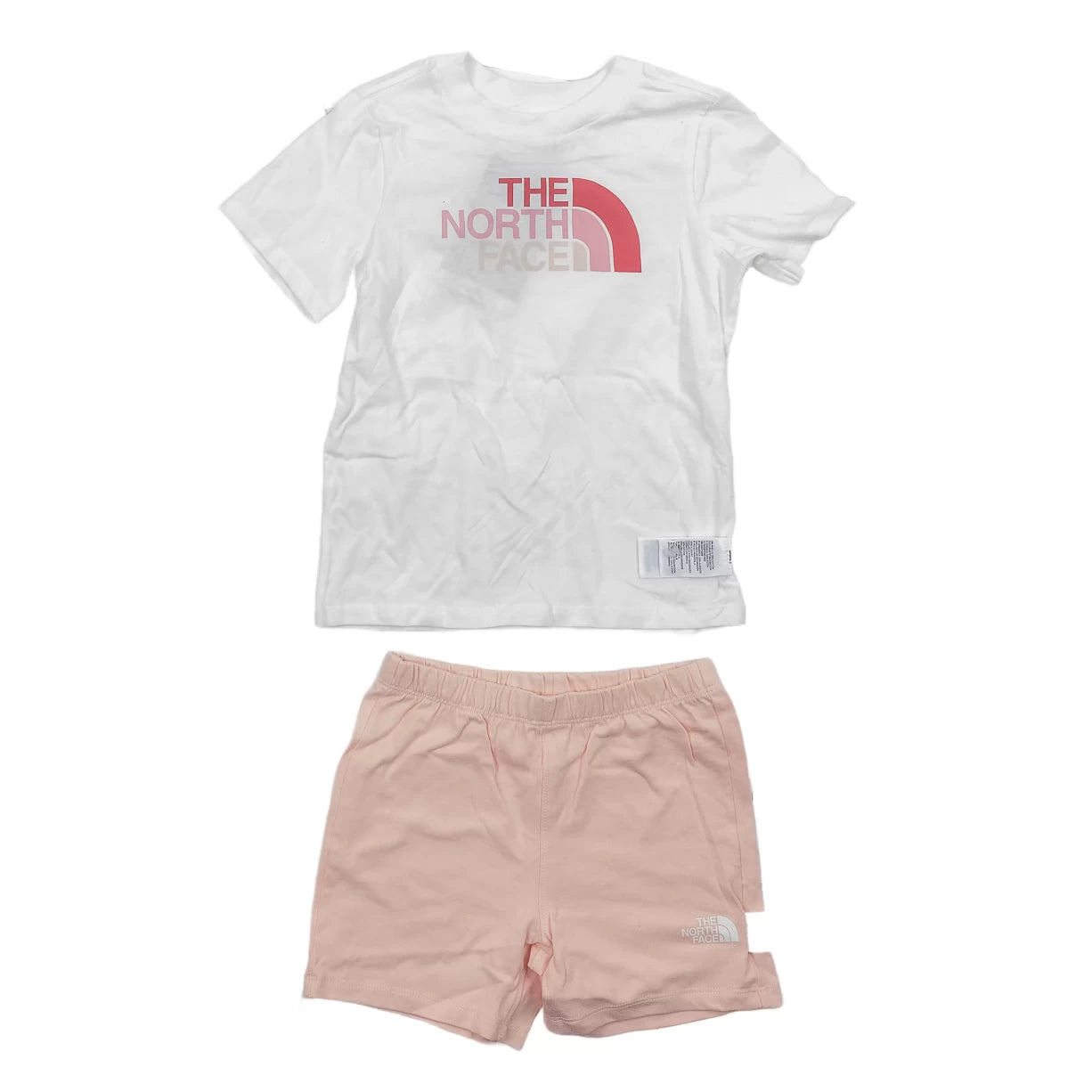 4TWhite/Pink