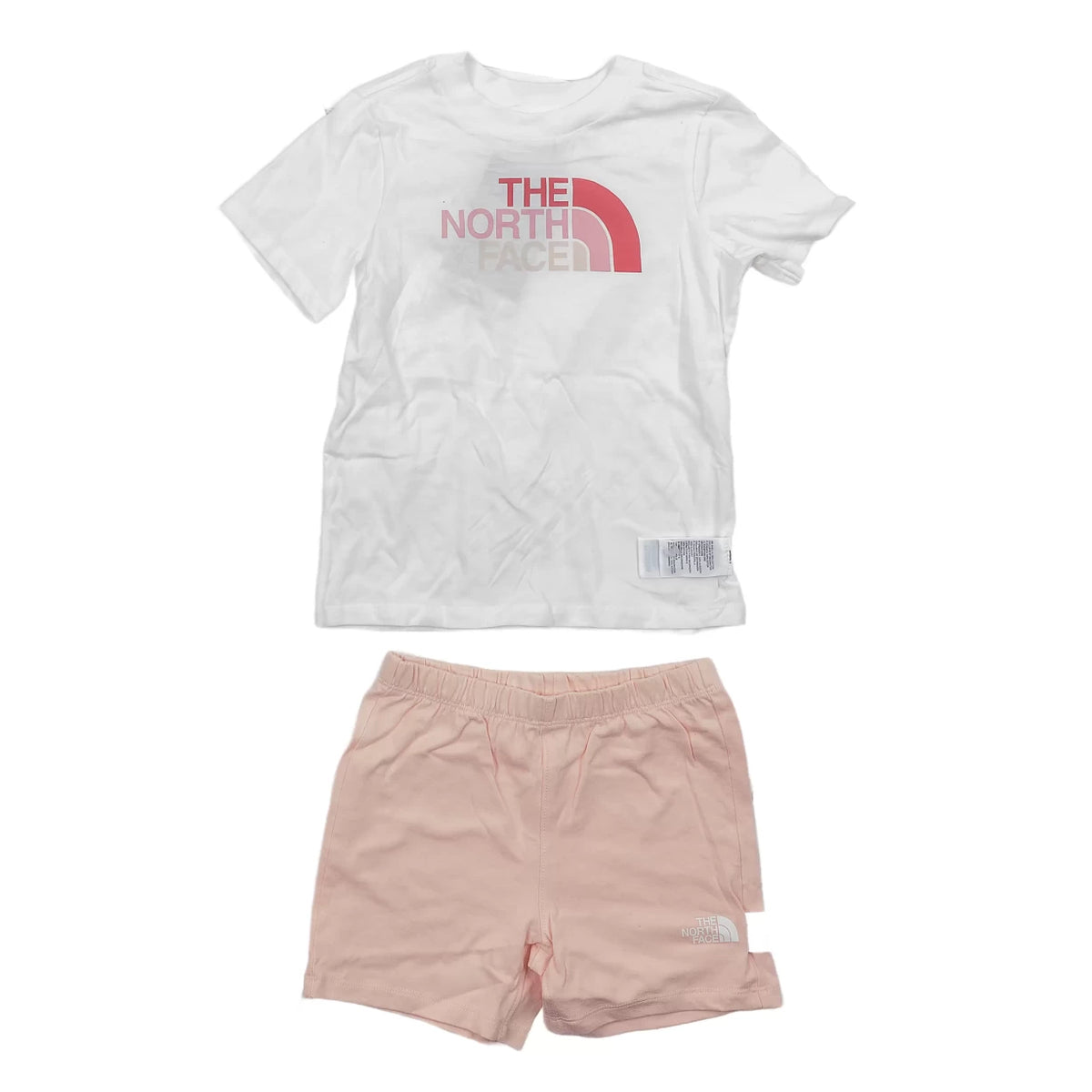 4TWhite/Pink