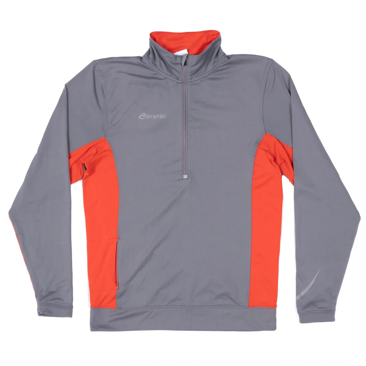 MGray/Orange