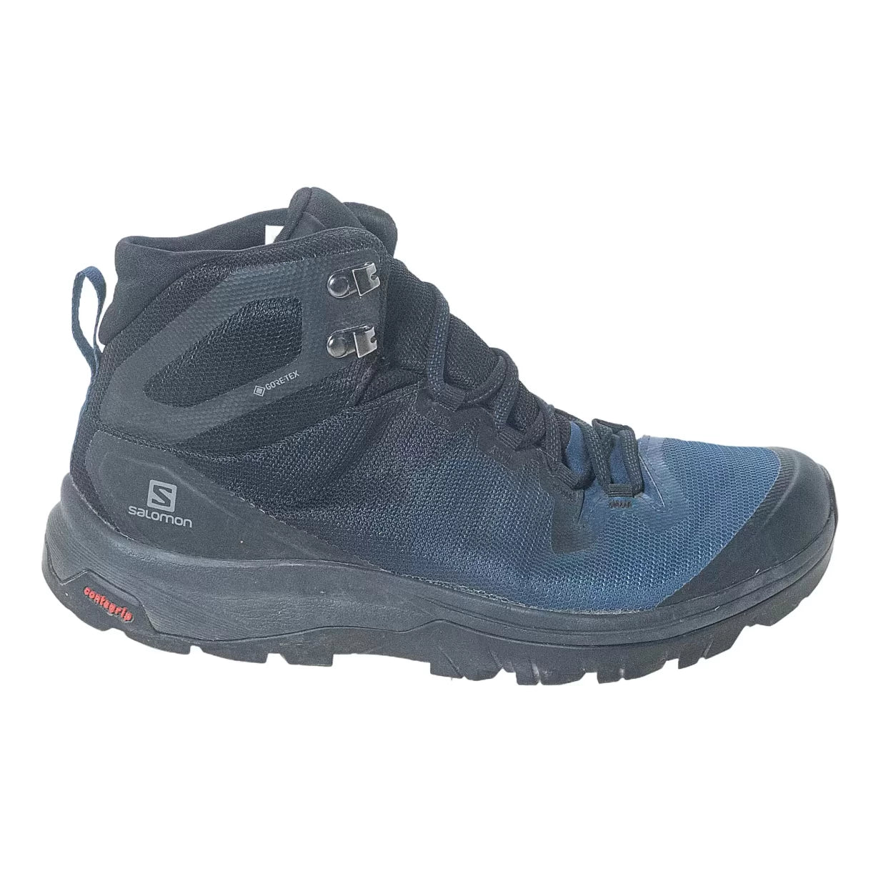 9Black/Blue