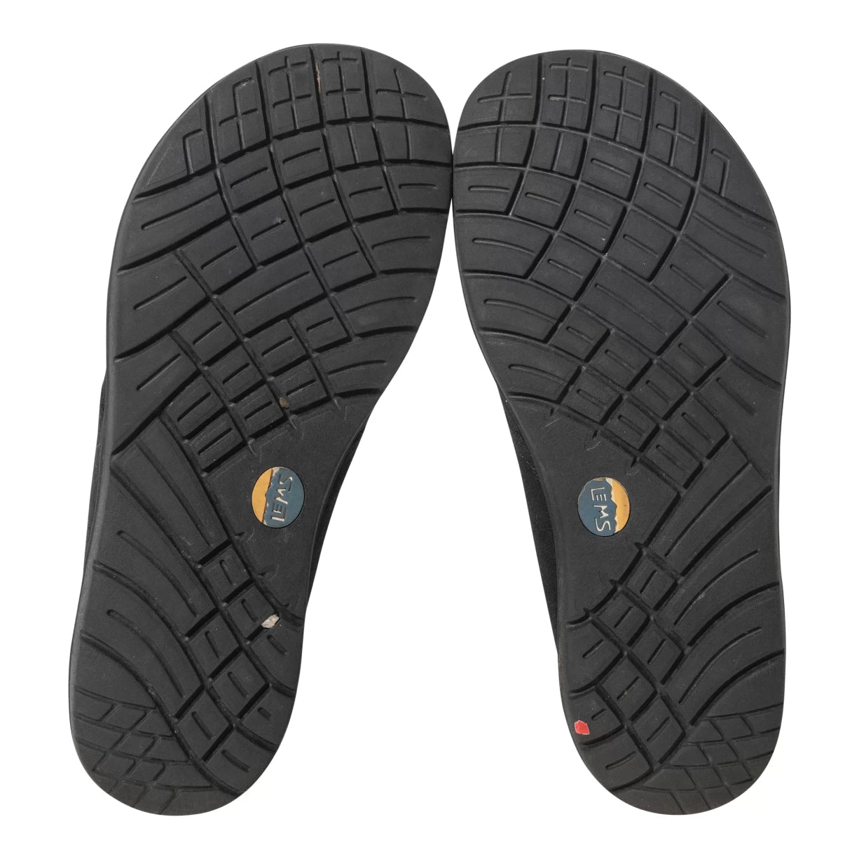 8.5Black