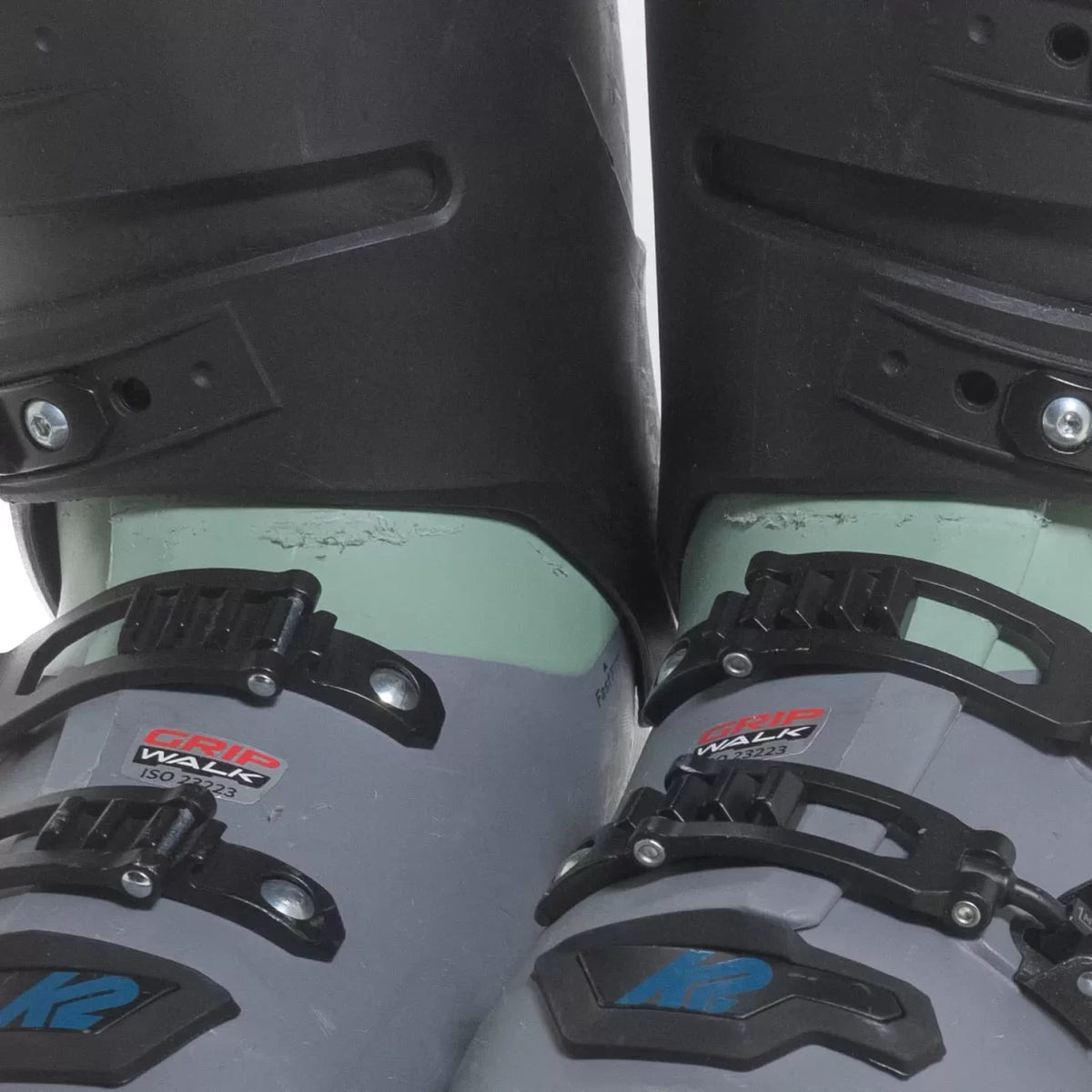 26.5Grey/Blue