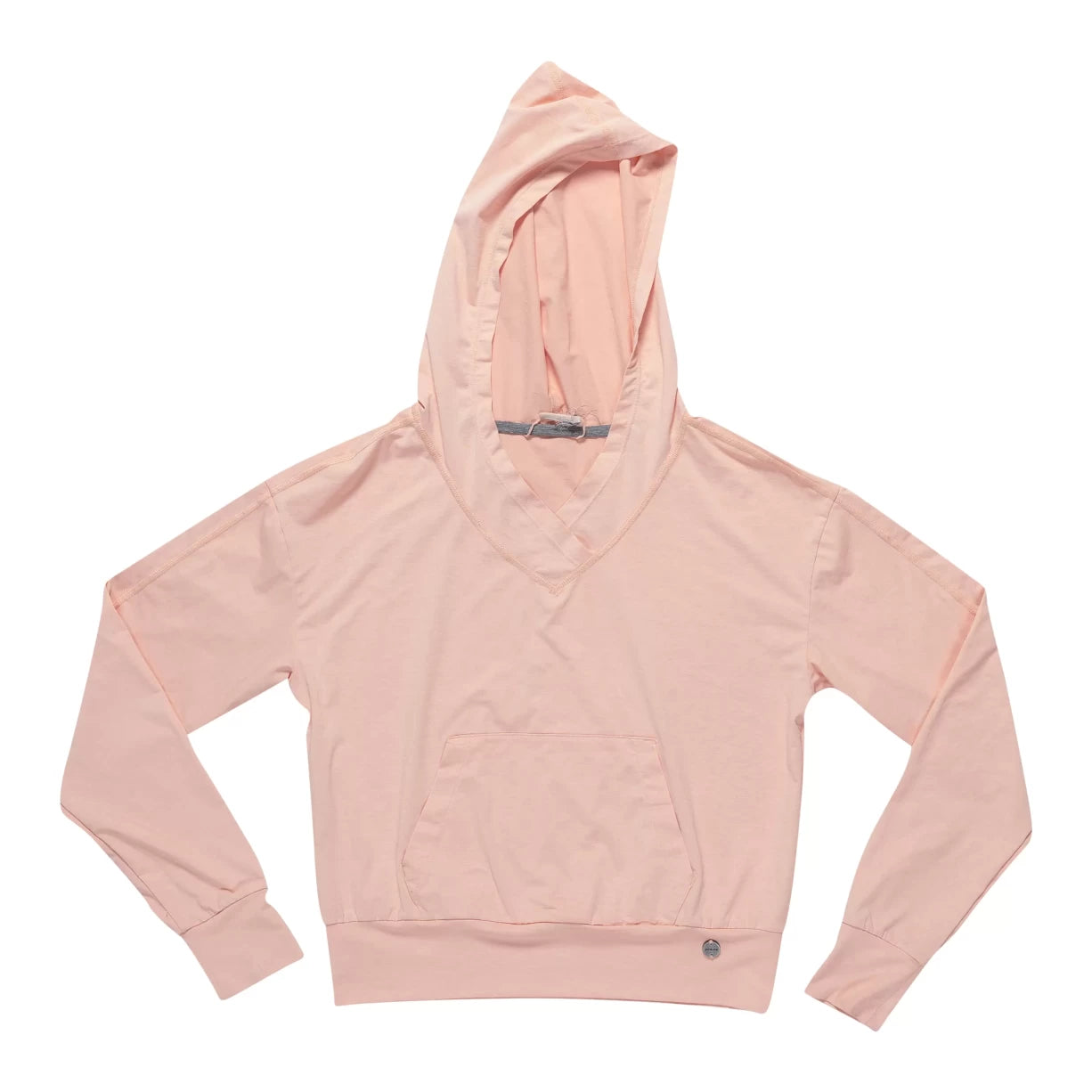 Estimated size SPeach