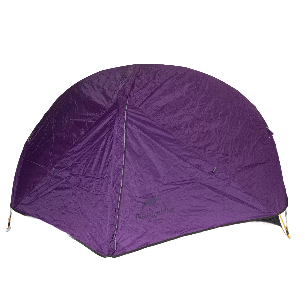2 PersonPurple