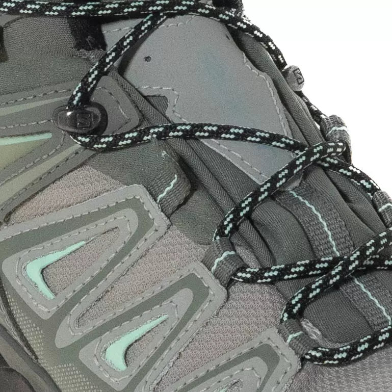 5.5Gravel/Teal