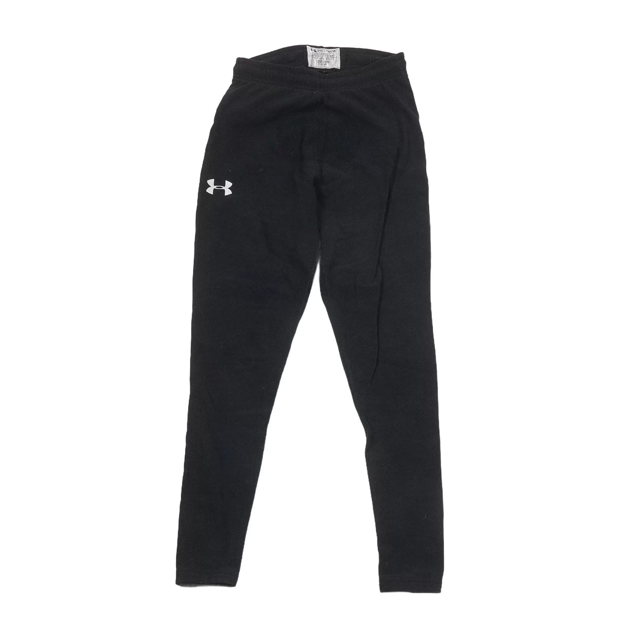 Estimated size SBlack