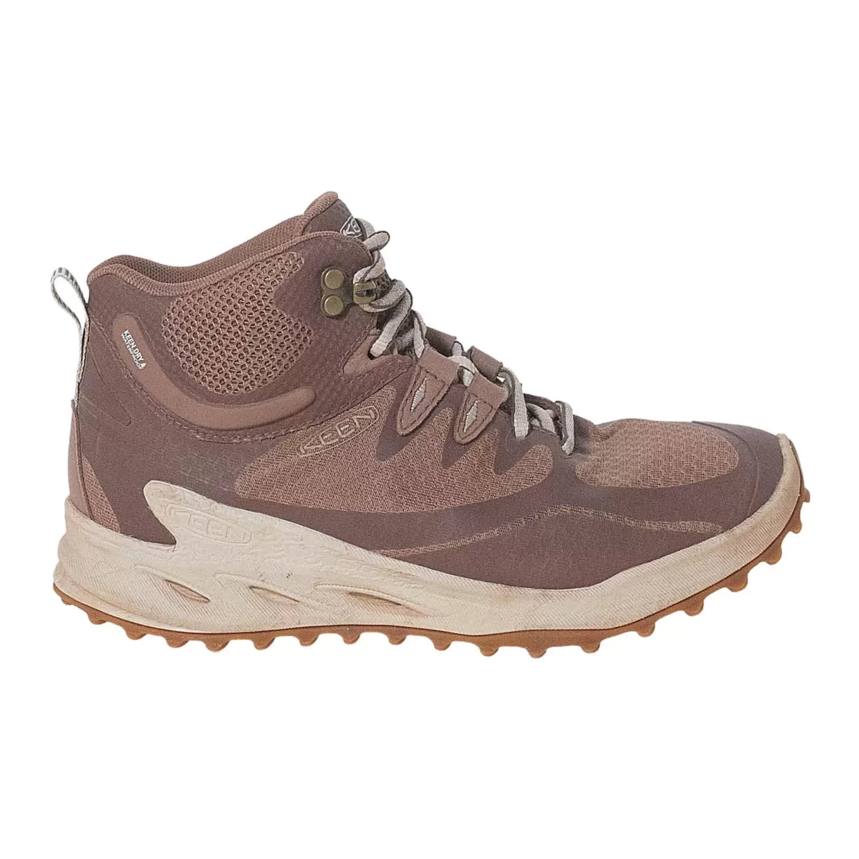 7.5Light Brown