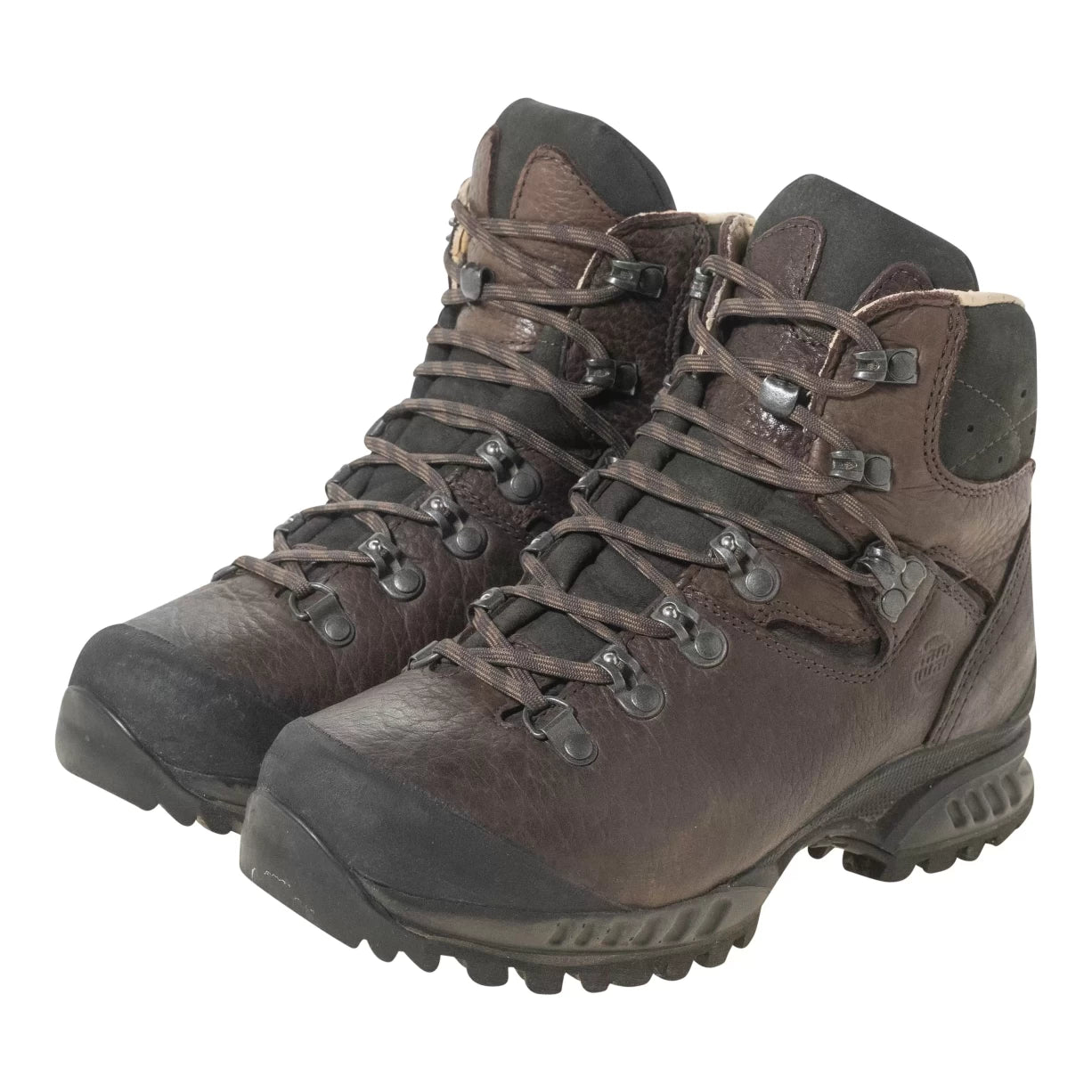 6.5Brown