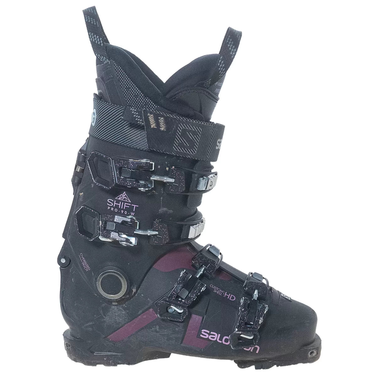 25.5Black