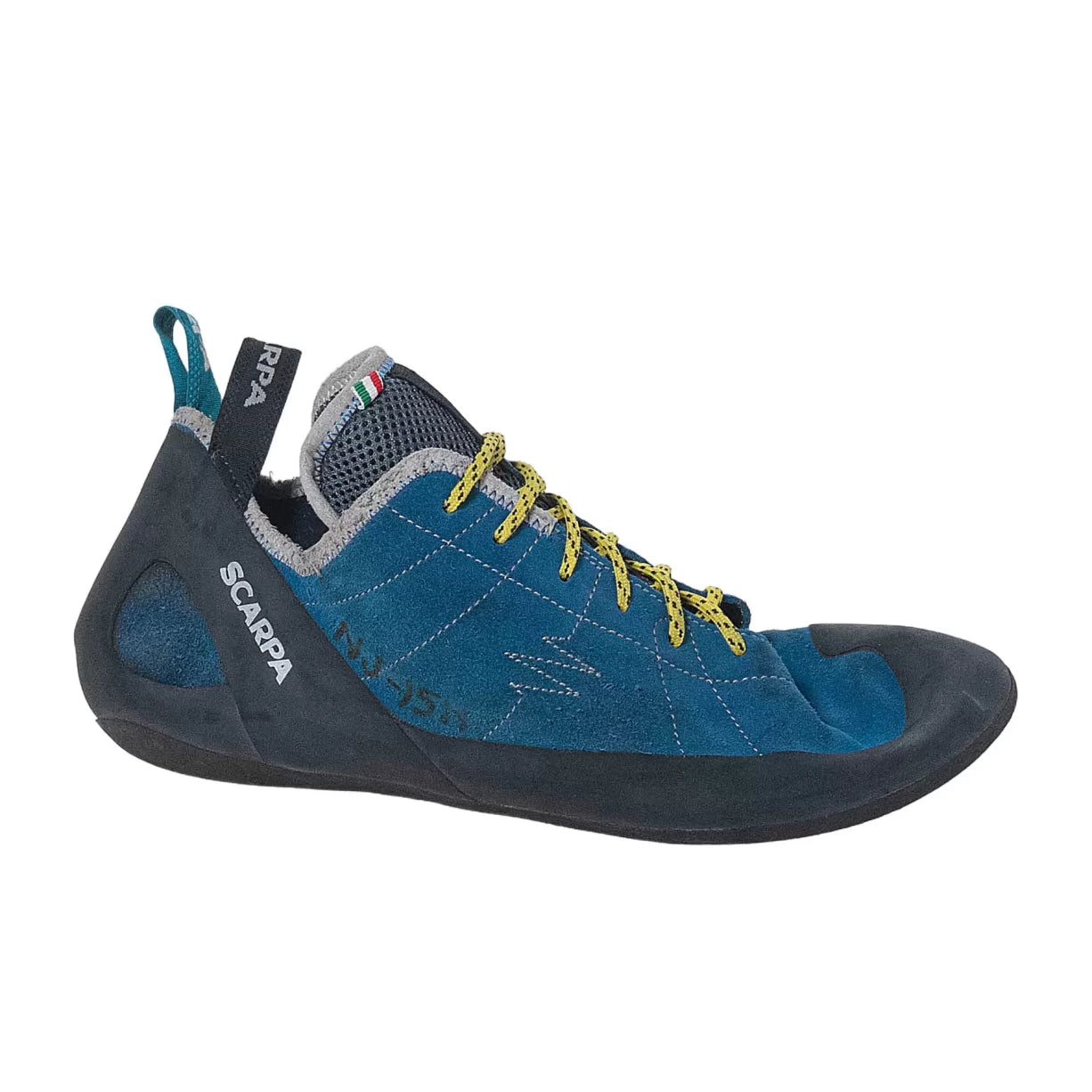 50Blue