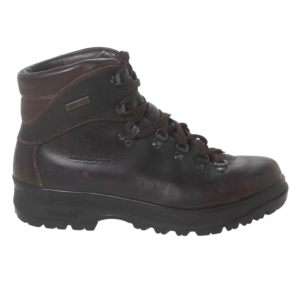 7.5Brown