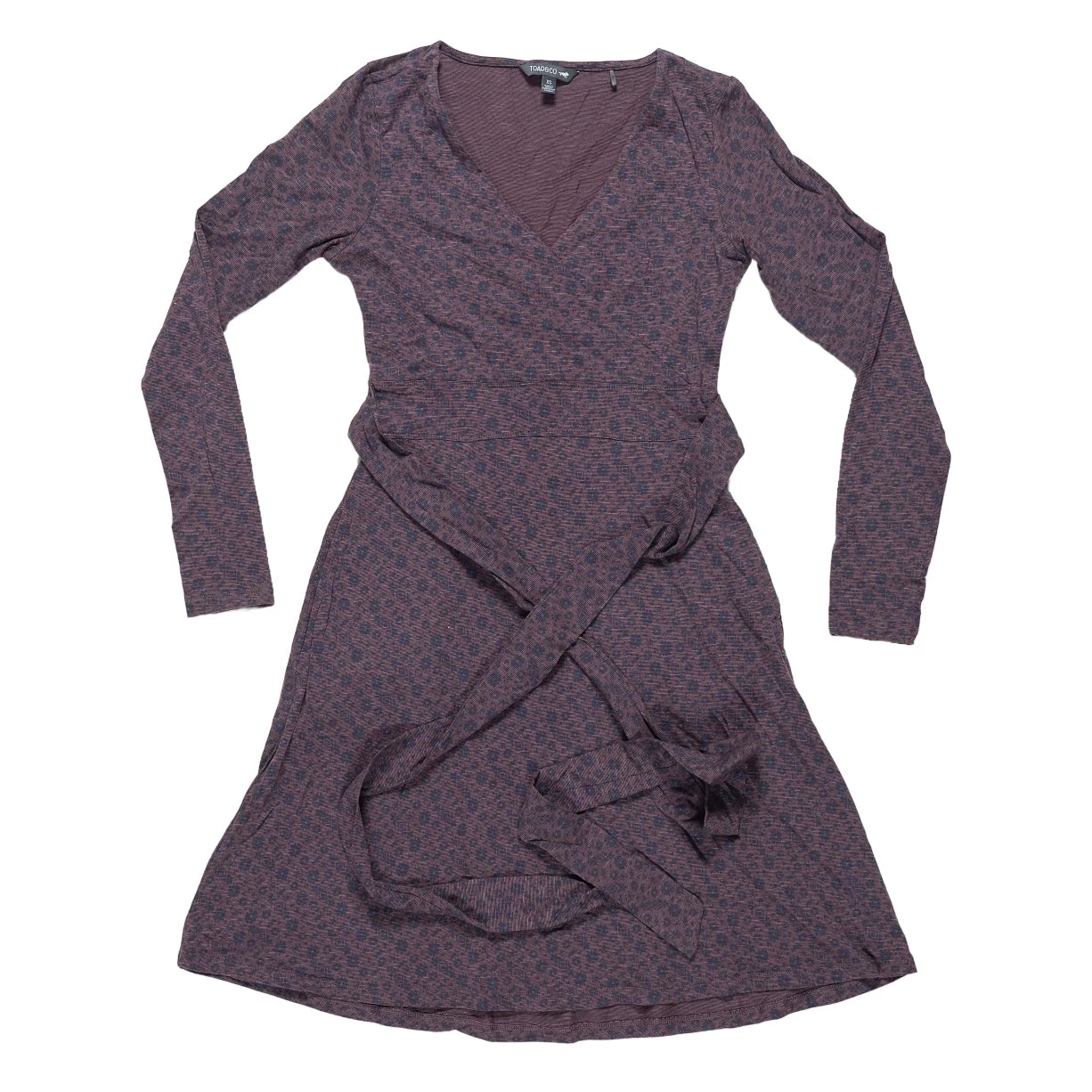 XSDark Purple