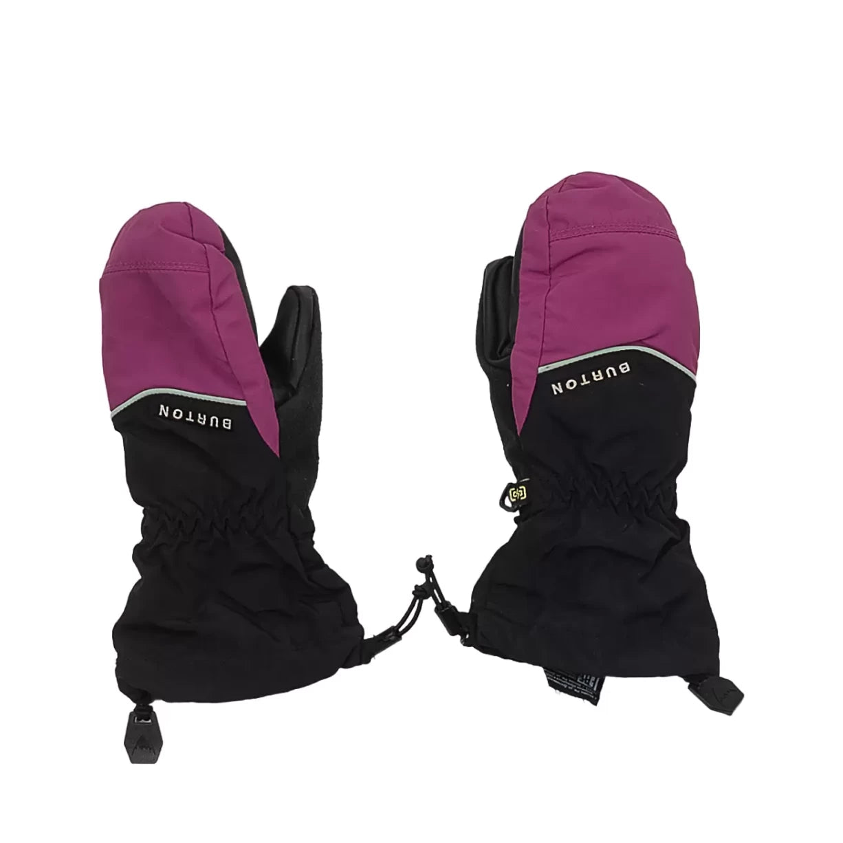 XSPurple/Black