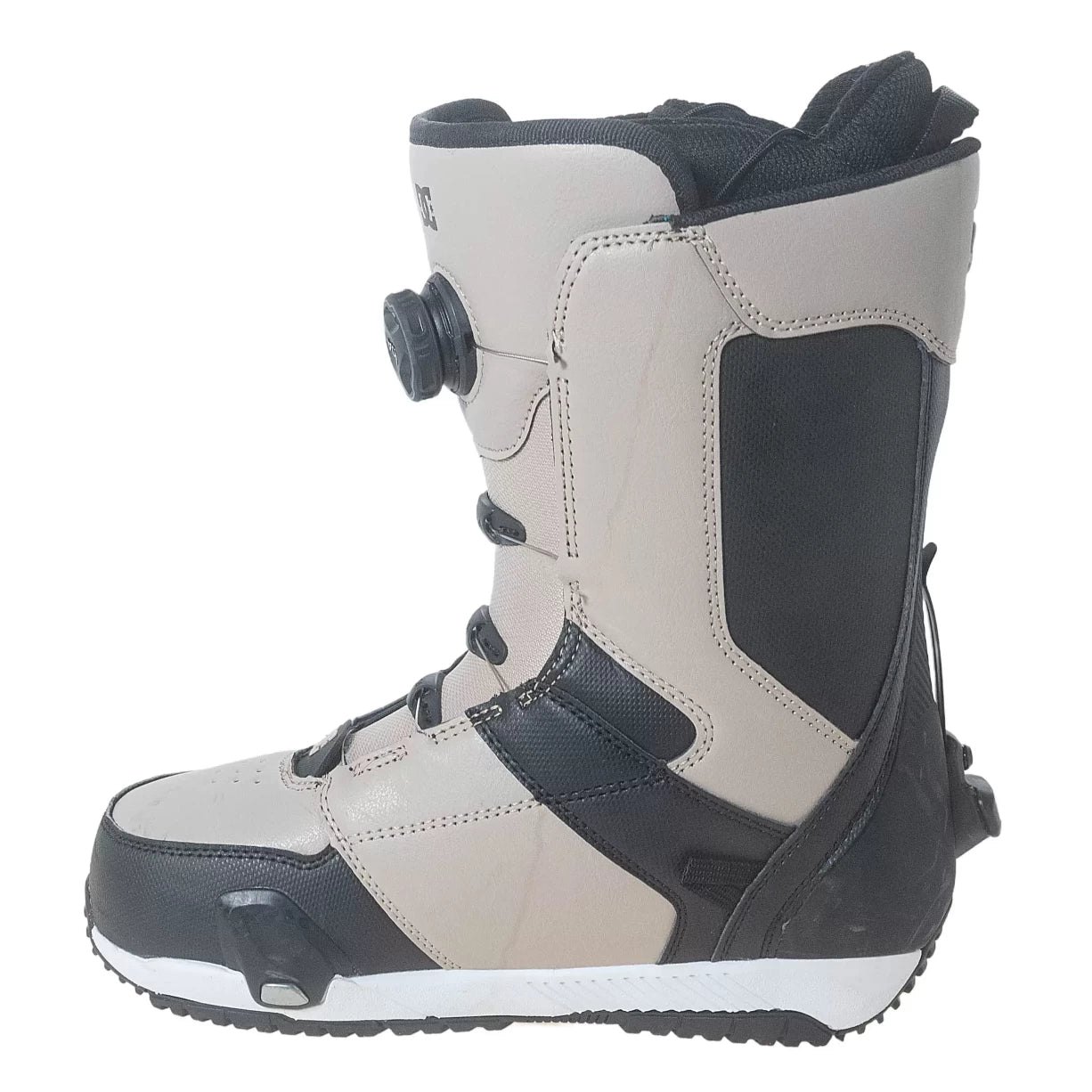 10Tan/Black