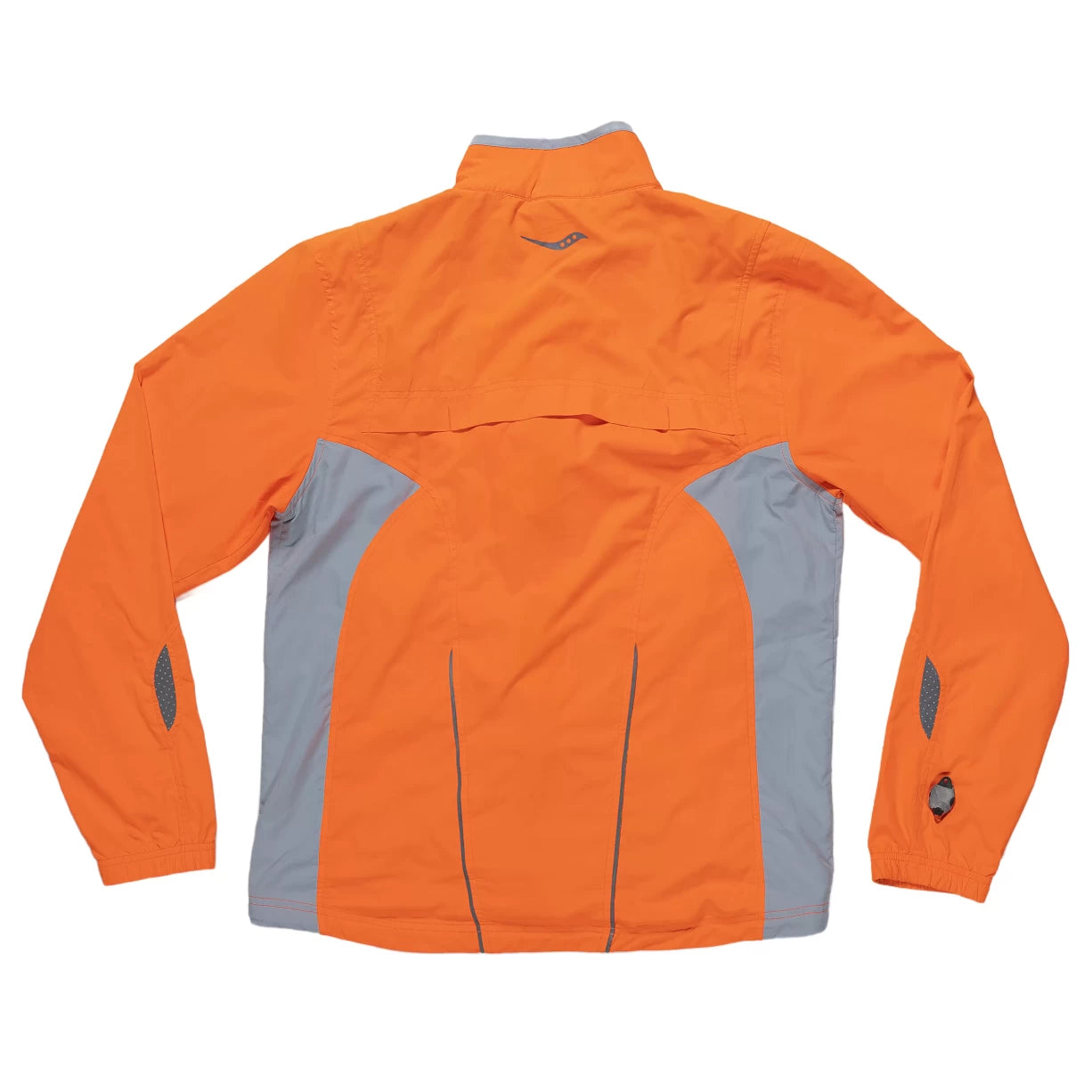 MNeon Orange