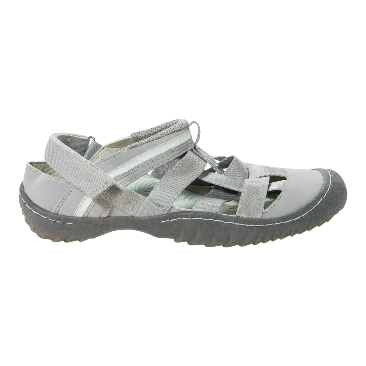 9.5Gray