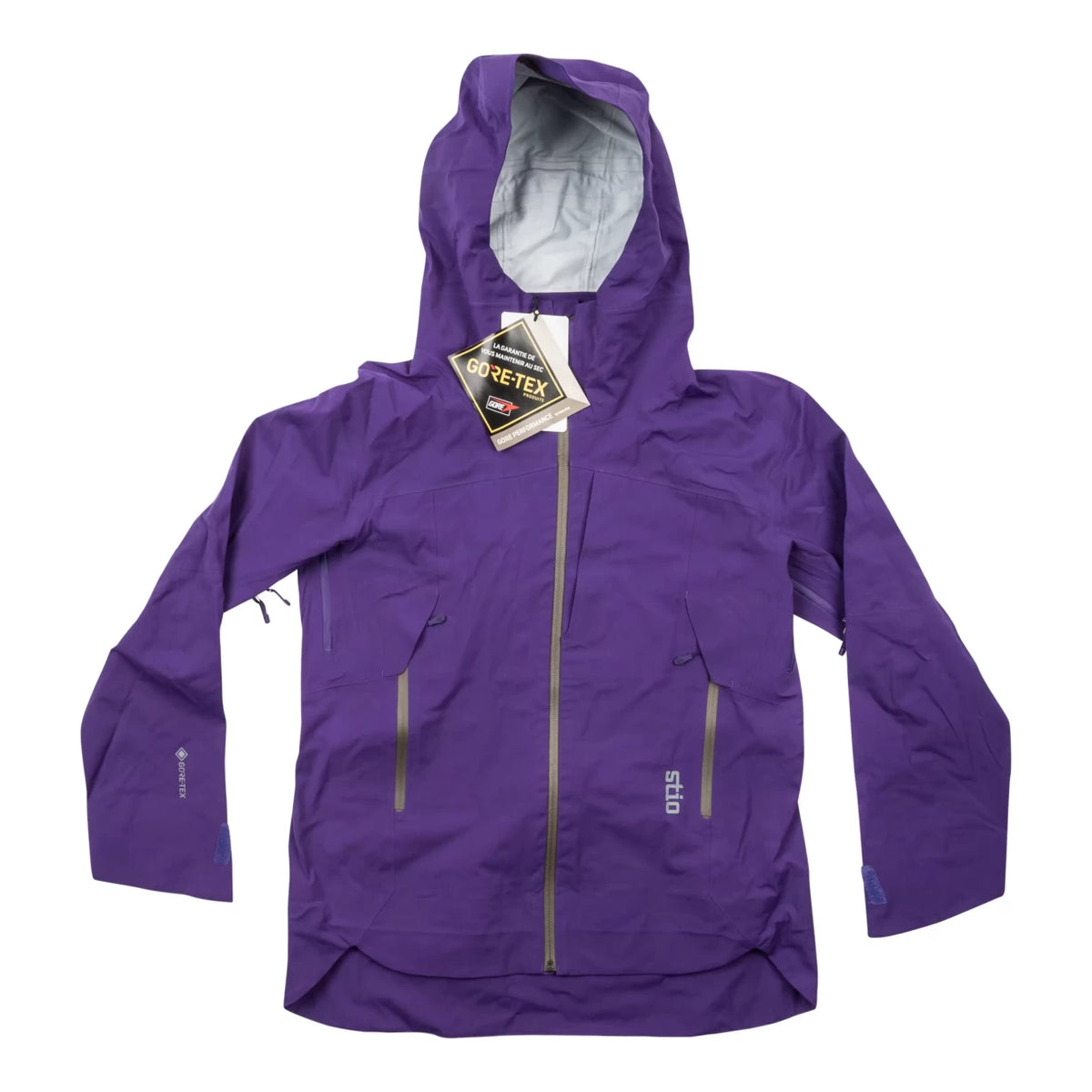 新品　Stio Credential Jacket Stio Women's Credential Jacket | Active Junky