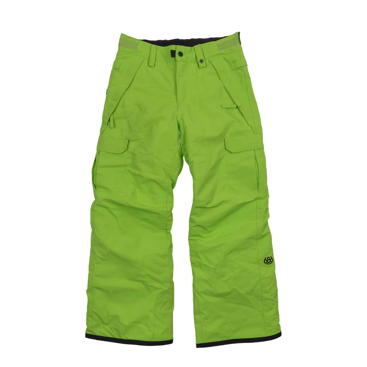 MGreen