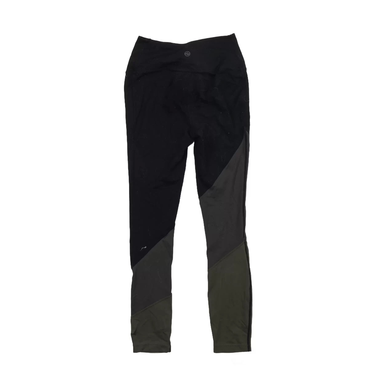 Estimated XSBlack/Green