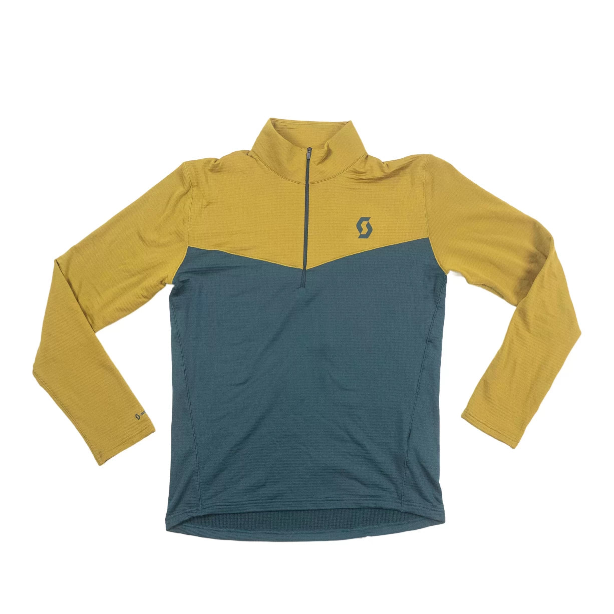 LGreen/Yellow