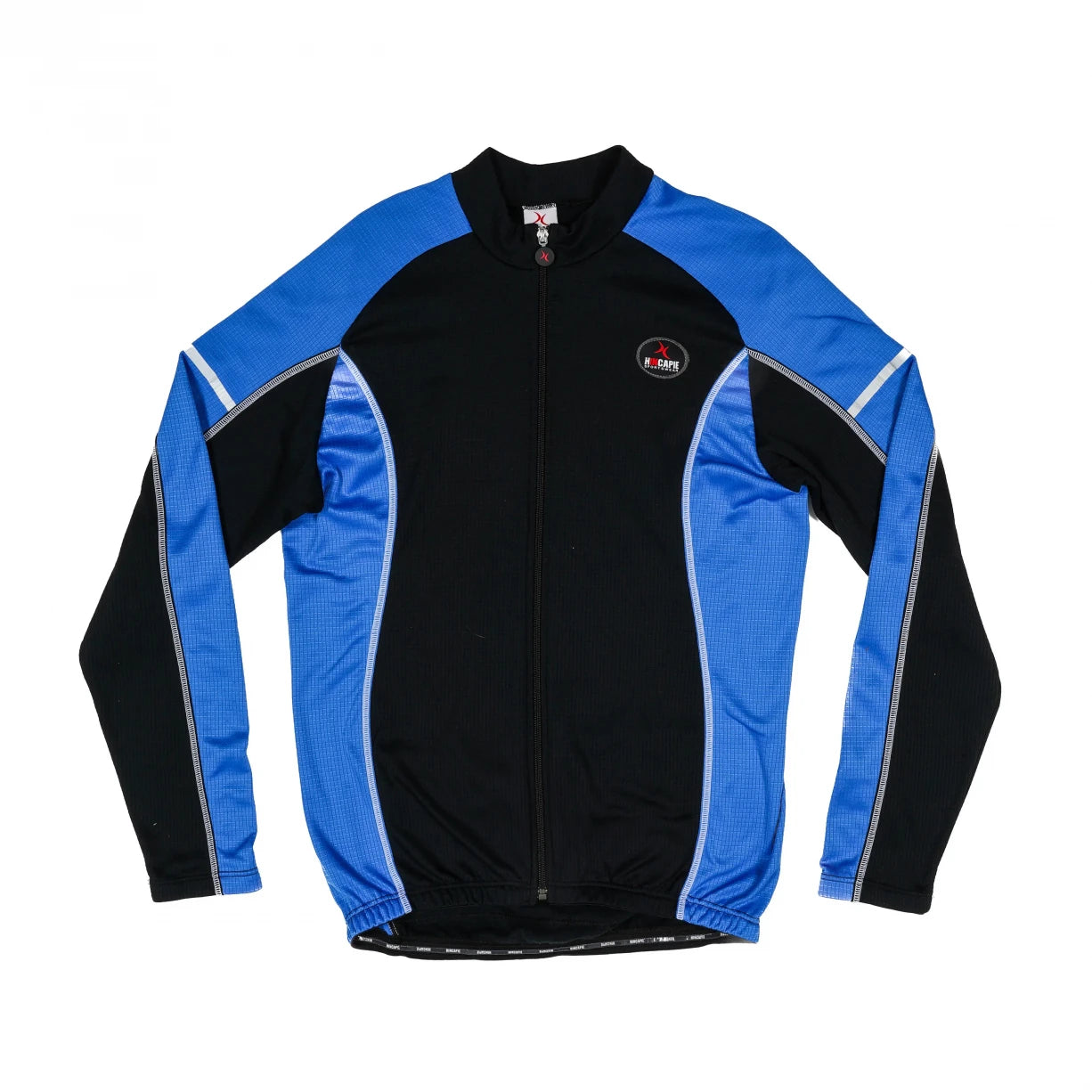XXLBlack/Blue